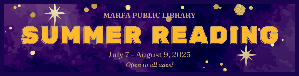 program banner