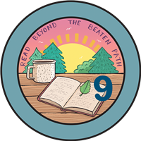 Level 9 Badge