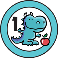 Level 1 Badge