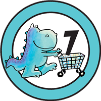 Level 7 Badge