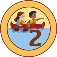 Level 2 Badge
