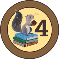 Level 4 Badge
