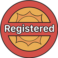 Registration Badge