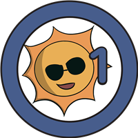 Level 1 Badge
