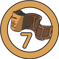 Level 7 Badge