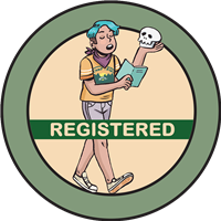 badge